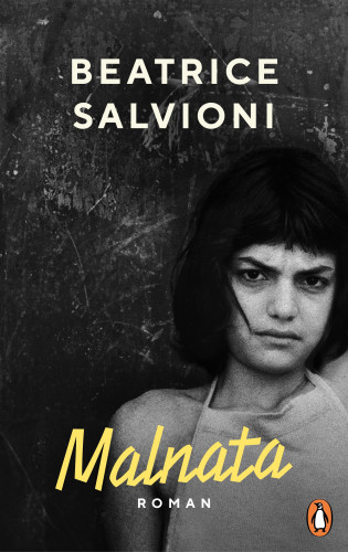 Beatrice Salvioni: Malnata
