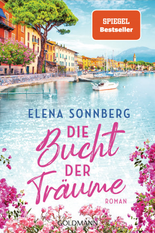 Elena Sonnberg: Die Bucht der Träume
