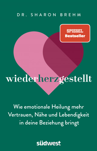 Sharon Brehm: wiederherzgestellt