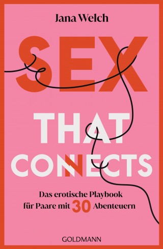Jana Welch: Sex that connects