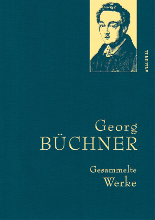 Georg Büchner: Georg Büchner, Gesammelte Werke