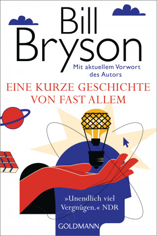 Bill Bryson: Eine kurze Geschichte von fast allem