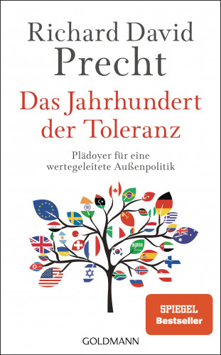 Richard David Precht: Das Jahrhundert der Toleranz