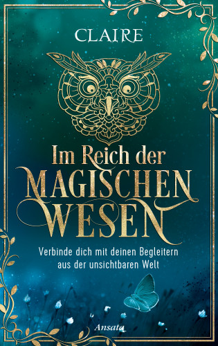 Claire: Im Reich der magischen Wesen
