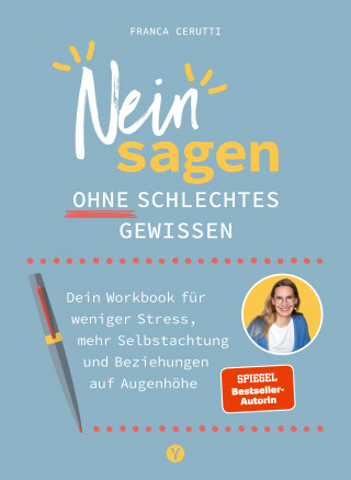 Franca Cerutti: Neinsagen ohne schlechtes Gewissen