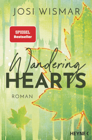 Josi Wismar: Wandering Hearts