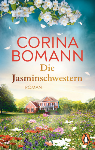 Corina Bomann: Die Jasminschwestern