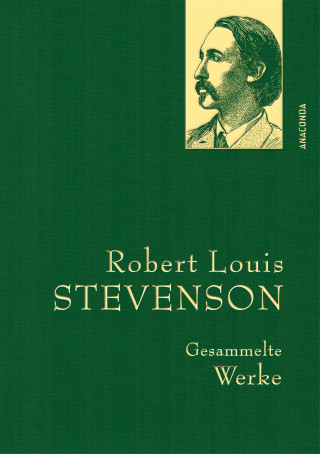 Robert Louis Stevenson: Robert Louis Stevenson, Gesammelte Werke