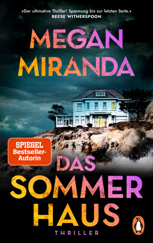 Megan Miranda: Das Sommerhaus
