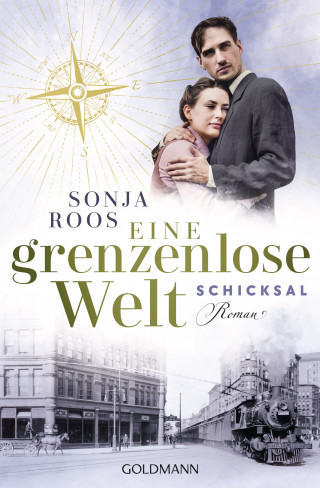 Sonja Roos: Eine grenzenlose Welt – Schicksal