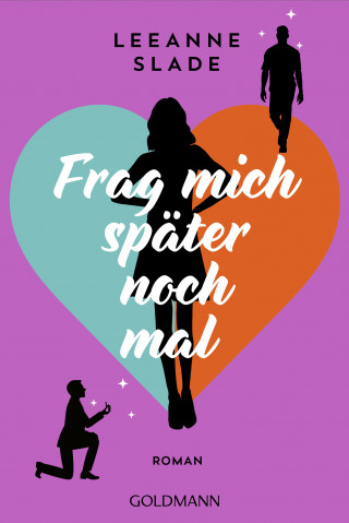Leeanne Slade: Frag mich später noch mal