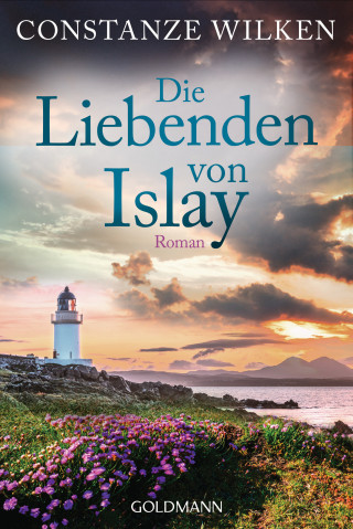 Constanze Wilken: Die Liebenden von Islay