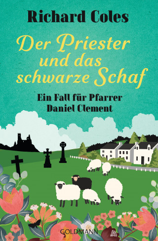 Richard Coles: Der Priester und das schwarze Schaf