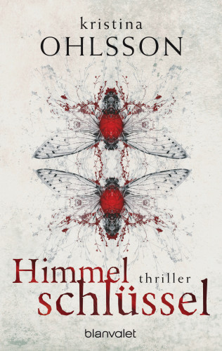 Kristina Ohlsson: Himmelschlüssel