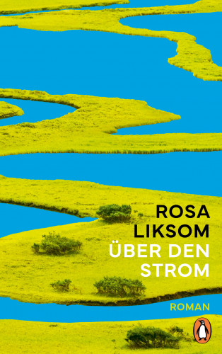Rosa Liksom: Über den Strom