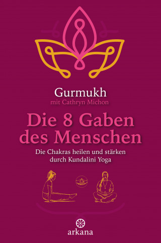 Gurmukh: Die 8 Gaben des Menschen