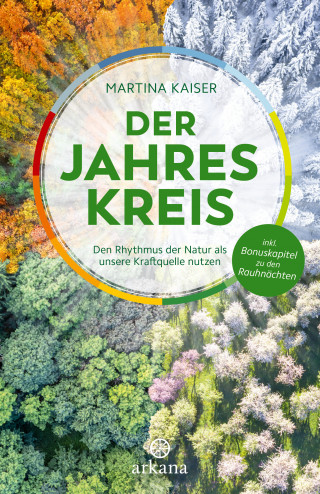 Martina Kaiser: Der Jahreskreis