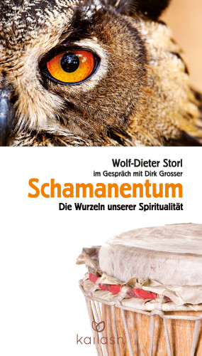 Wolf-Dieter Storl: Schamanentum