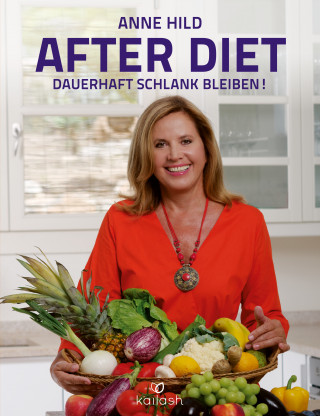 Anne Hild: After Diet