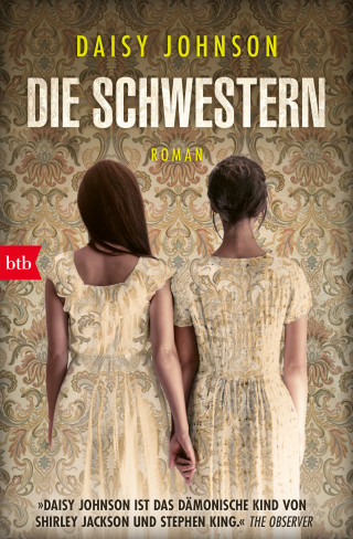 Daisy Johnson: Die Schwestern