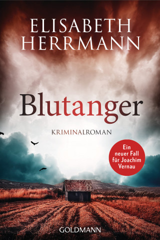 Elisabeth Herrmann: Blutanger