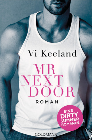 Vi Keeland: Mr Next Door