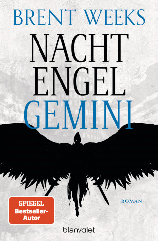 Brent Weeks: Nachtengel - Gemini