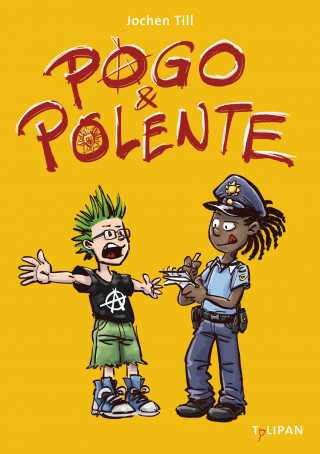 Jochen Till: Pogo und Polente