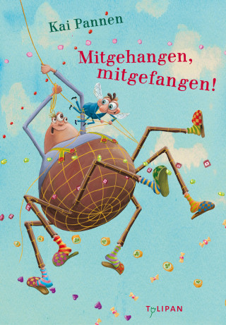 Kai Pannen: Mitgehangen, mitgefangen!