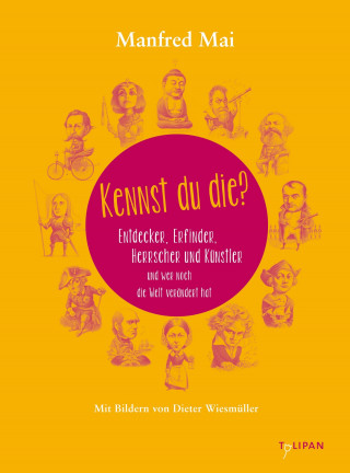 Manfred Mai: Kennst du die?
