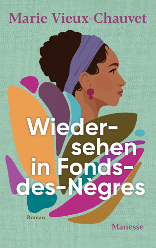Marie Vieux-Chauvet: Wiedersehen in Fonds-des-Nègres