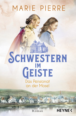 Marie Pierre: Schwestern im Geiste