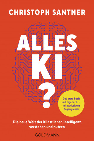 Christoph Santner: Alles KI?