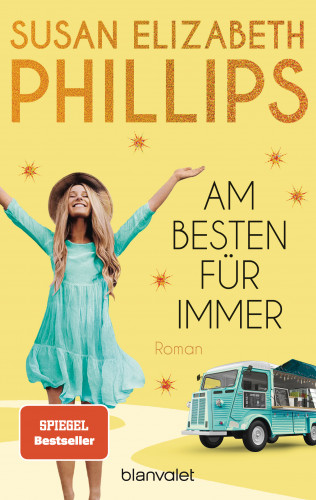 Susan Elizabeth Phillips: Am besten für immer