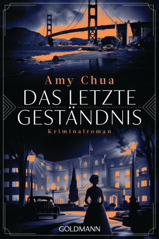 Amy Chua: Das letzte Geständnis