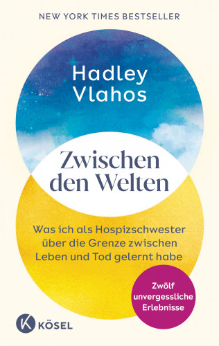 Hadley Vlahos: Zwischen den Welten