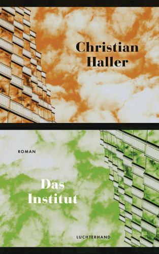 Christian Haller: Das Institut
