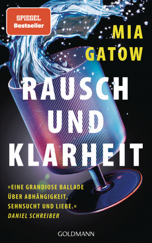 Mia Gatow: Rausch und Klarheit
