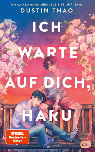 Dustin Thao: Ich warte auf dich, Haru