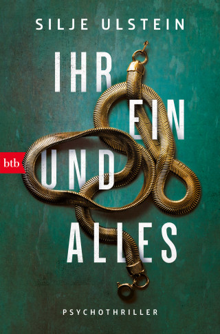 Silje Ulstein: Ihr Ein und Alles