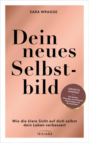 Sara Wragge: Dein neues Selbstbild