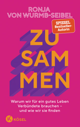 Ronja von Wurmb-Seibel: Zusammen