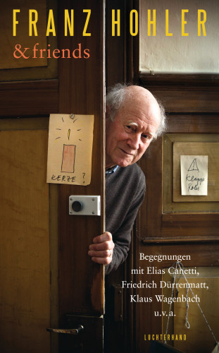 Franz Hohler: Franz Hohler & friends