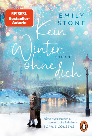 Emily Stone: Kein Winter ohne dich