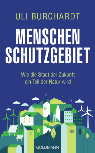 Uli Burchardt: Menschenschutzgebiet