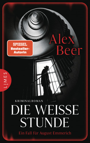 Alex Beer: Die weiße Stunde