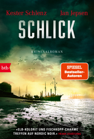 Kester Schlenz, Jan Jepsen: Schlick