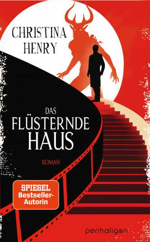 Christina Henry: Das flüsternde Haus
