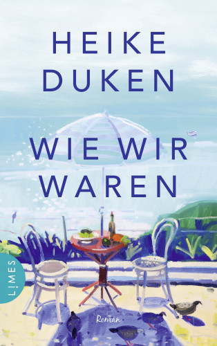 Heike Duken: Wie wir waren