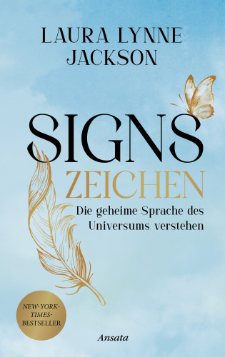 Laura Lynne Jackson: Signs – Zeichen